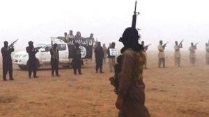 حملة توقيعات لمنع إطلاق «الدولة الإسلامية» على «داعش»